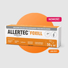 ALLERTEC FOXILL ŻEL 1 mg/g 50 g