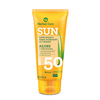 HERBAL CARE SUN SPF 50 ROŚLINNY NAWILŻAJĄCY KREM OCHRONNY DO TWARZY ALOES Z WODĄ TERMALNĄ 50 ml