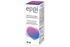 EPPI PROTECT KROPLE DO OCZU 10 ml