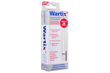 WARTIX 38 ml