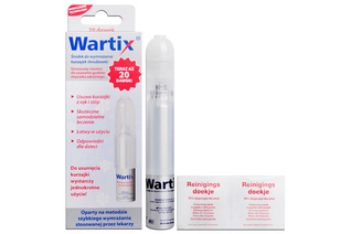 WARTIX 38 ml