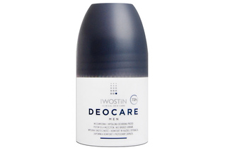 IWOSTIN DEOCARE MEN 50 ml