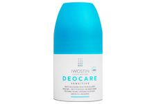 IWOSTIN DEOCARE SENSITIVE 50 ml