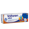 VOLTAREN MAX 23,2 mg/g 100 g żel
