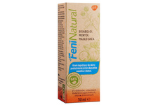 FENINATURAL KREM ŁAGODZĄCY DO SKÓRY PODRAŻNIONEJ 30 ml
