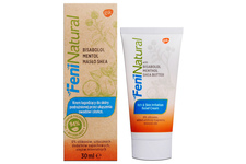 FENINATURAL KREM ŁAGODZĄCY DO SKÓRY PODRAŻNIONEJ 30 ml