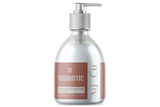 DUOBIOTIC AG+CU MYDŁO W ŻELU DO RĄK I CIAŁA ZE SREBREM 500 ml