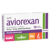 AVIOREXAN 10 tabletek