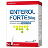 ENTEROL FORTE 500 mg 14 saszetek