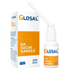 GLOSAL NA SUCHE GARDŁO 25 ml spray 