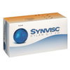 SYNVISC HYLAN GF20 16 mg/2 ml 3 ampułko-strzykawki