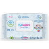 LAB4BABY H20 WIPES CHUSTECZKI NAWILŻANE 48 sztuk