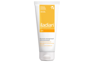 ILADIAN URO ŻEL DO HIGIENY INTYMNEJ 180 ml