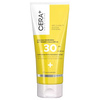 CERA+ SOLUTIONS EMULSJA OCHRONNA DO TWARZY I CIAŁA SPF 30 200 ml