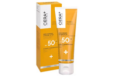 CERA+ SOLUTIONS KREM OCHRONNY Z FILTRAMI SPF 50 DO SKÓRY SKŁONNEJ DO PRZEBARWIEŃ 50 ml