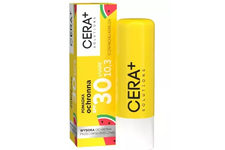 CERA+ SOLUTIONS POMADKA OCHRONNA SPF 30 1 sztuka