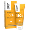 CERA+ SOLUTIONS KREM OCHRONNY SPF 50 MINERALNY 50 ml