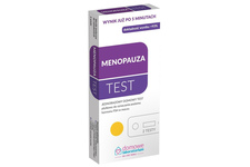 MENOPAUZA TEST 2 sztuki