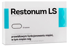 RESTONUM LS 30 tabletek