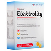 TRIBIOLAC ELEKTROLITY 10 saszetek