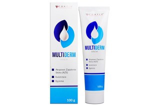 MULTIDERM KREM 100 g