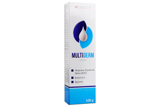 MULTIDERM KREM 100 g