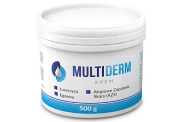 MULTIDERM KREM 500 g