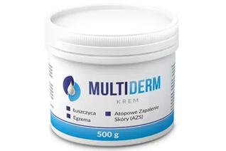 MULTIDERM KREM 500 g