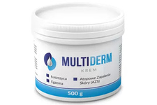 MULTIDERM KREM 500 g