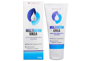 MULTIDERM UREA KREM 100 g