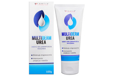 MULTIDERM UREA KREM 100 g