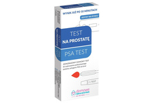 TEST NA PROSTATĘ PSA TEST 1 sztuka