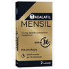 TADALAFIL MENSIL 10 mg 2 tabletki