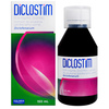 DICLOSTIM ROZTWÓR DO PŁUKANIA GARDŁA/ JAMY USTNEJ 150 ml