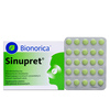 SINUPRET 100 tabletek