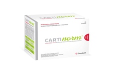 Cartinorm Biocollagen x 20 saszetek