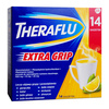 THERAFLU EXTRA GRIP 14 saszetek