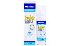 MARIMER BABY 50 ml spray