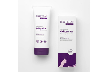 BIOTEBAL EFFECT SPECJALISTYCZNA ODŻYWKA PRZECIW WYPADANIU WŁOSÓW 200 ml