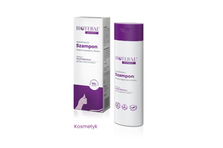 BIOTEBAL EFFECT SPECJALISTYCZNY SZAMPON PRZECIW WYPADANIU WŁOSÓW 200 ml
