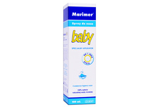 MARIMER BABY 100 ml spray