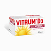 VITRUM D3 4000 j.m. 60 kapsułek