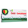 GOLD LECYTYNA 60 kapsułek