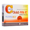 GOLD-VIT C 1000 mg 30 kapsułek