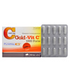 GOLD-VIT C 1000 mg 30 kapsułek