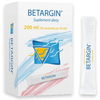 BETARGIN 200 ml (20 saszetek po 10 ml)