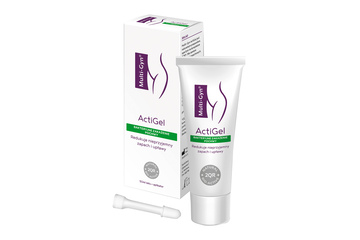 MULTI-GYN ACTIGEL 50 ml