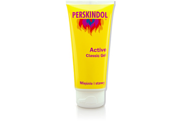 PERSKINDOL ACTIVE 200 ml żel