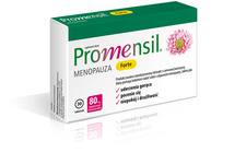 PROMENSIL FORTE 30 tabletek