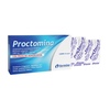 PROCTOMINA CZOPKI 10 sztuk